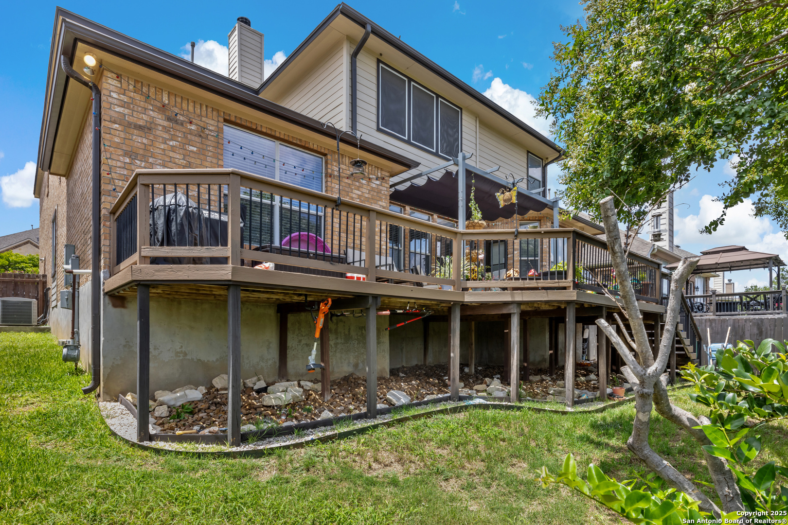 538 Calm Springs San Antonio TX 78260