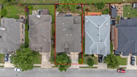 538 Calm Springs San Antonio TX 78260