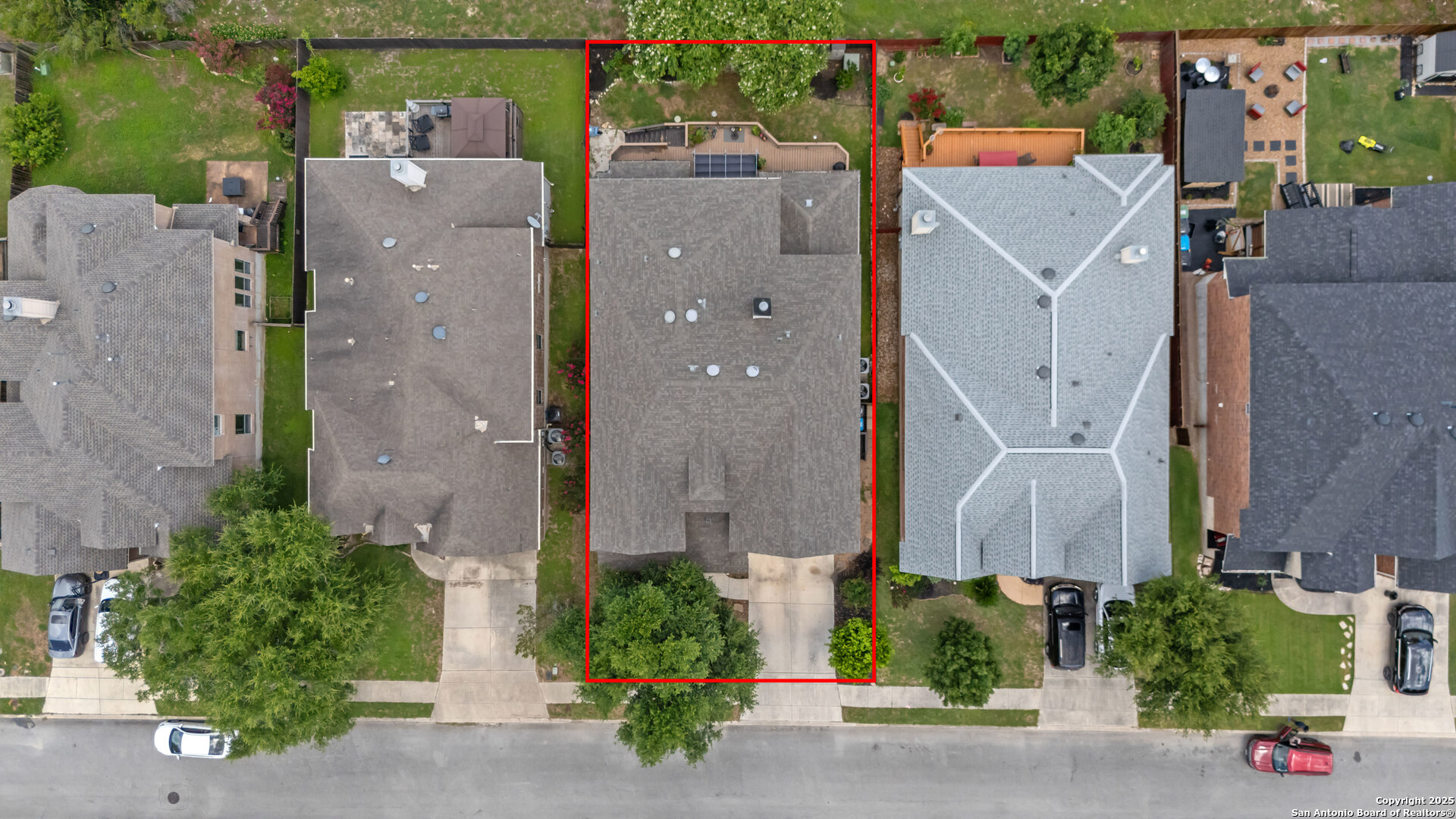 538 Calm Springs San Antonio TX 78260
