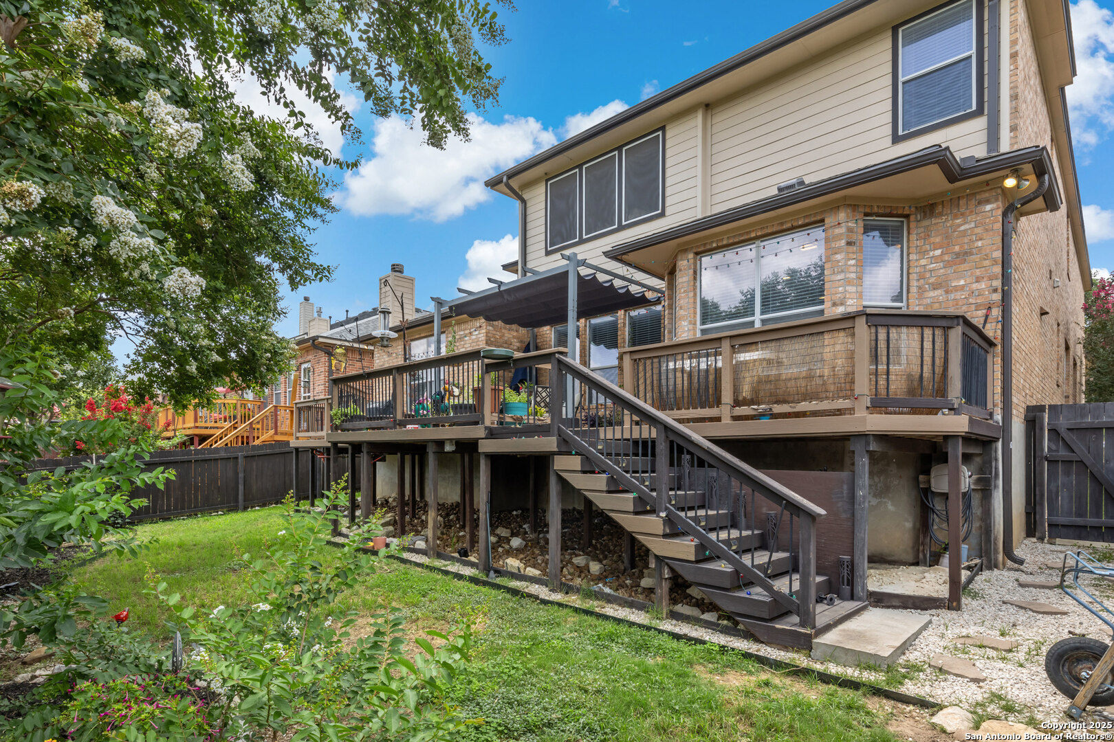 538 Calm Springs San Antonio TX 78260