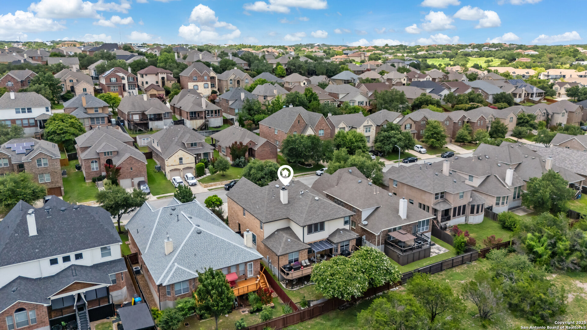538 Calm Springs San Antonio TX 78260