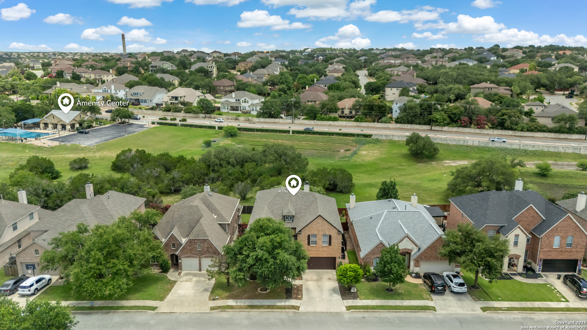 538 Calm Springs San Antonio TX 78260
