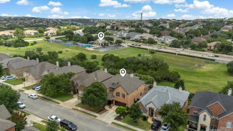 538 Calm Springs San Antonio TX 78260