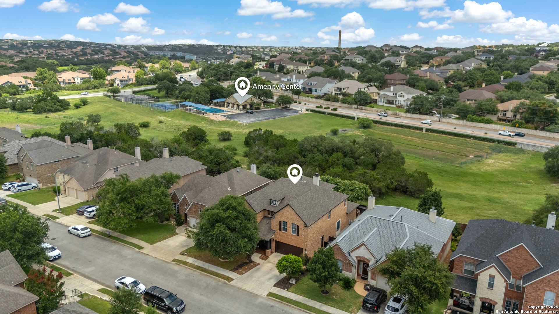538 Calm Springs San Antonio TX 78260