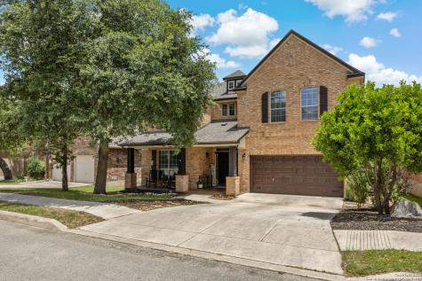 538 Calm Springs San Antonio TX 78260