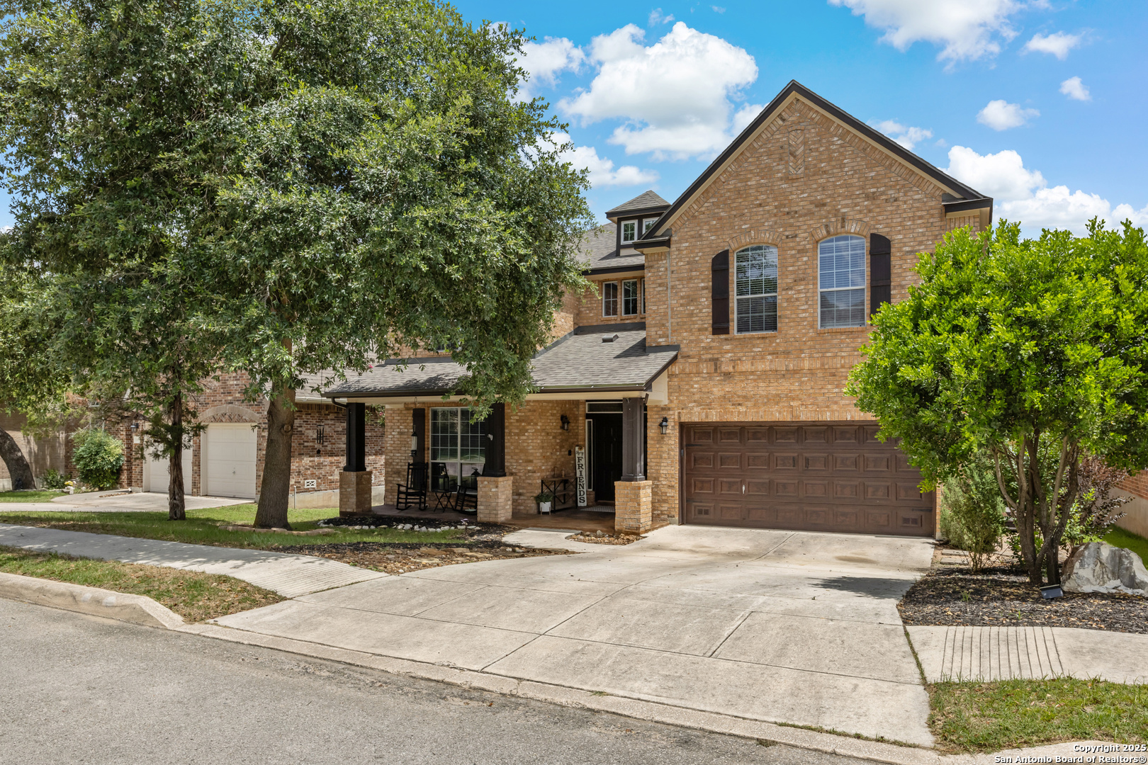 538 Calm Springs San Antonio TX 78260