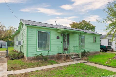 2818 W French Place San Antonio TX 78228