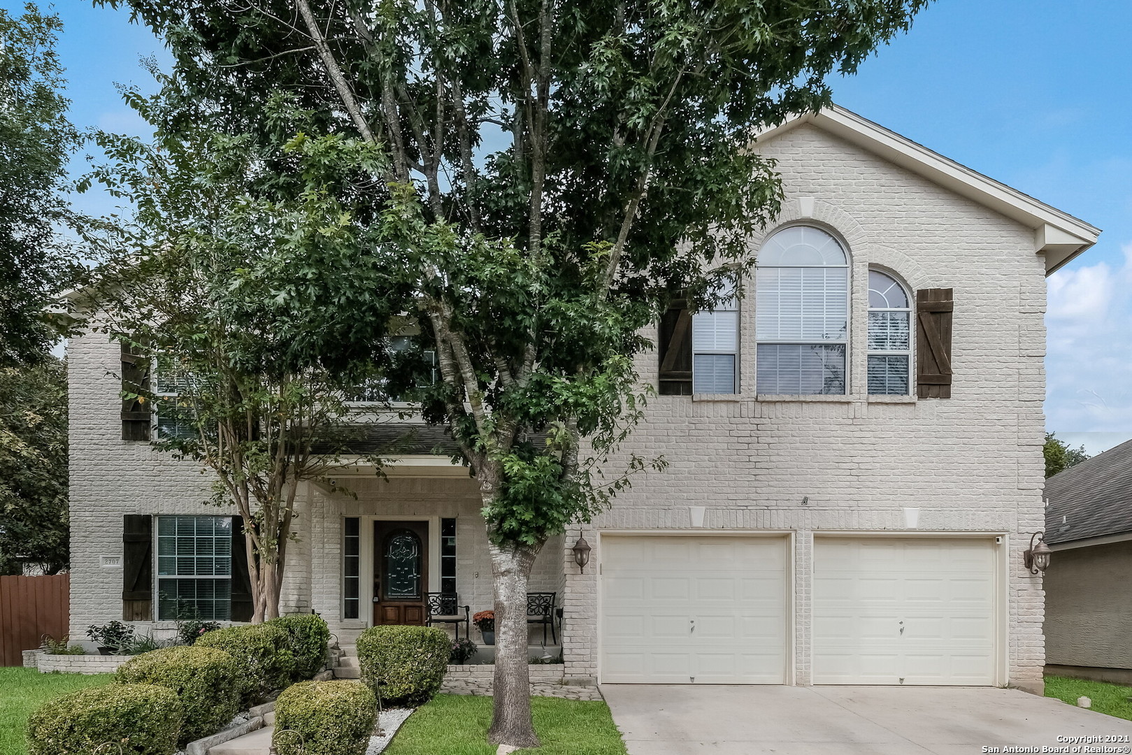 2707 Glenbrook Way San Antonio TX 78261
