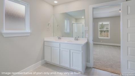 4723 Gypsum Falls San Antonio TX 78253