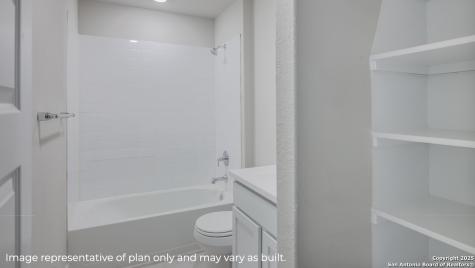 4723 Gypsum Falls San Antonio TX 78253
