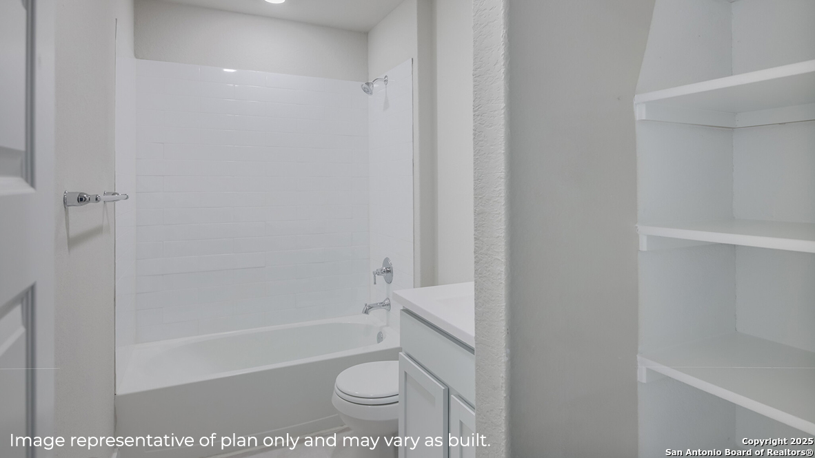 4723 Gypsum Falls San Antonio TX 78253
