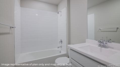 4723 Gypsum Falls San Antonio TX 78253