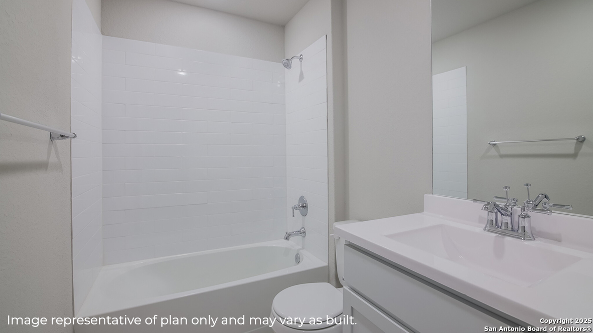 4723 Gypsum Falls San Antonio TX 78253