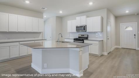 4723 Gypsum Falls San Antonio TX 78253