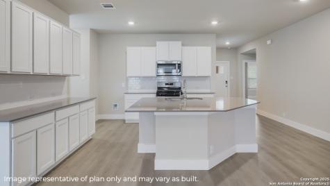 4723 Gypsum Falls San Antonio TX 78253