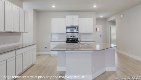 4723 Gypsum Falls San Antonio TX 78253