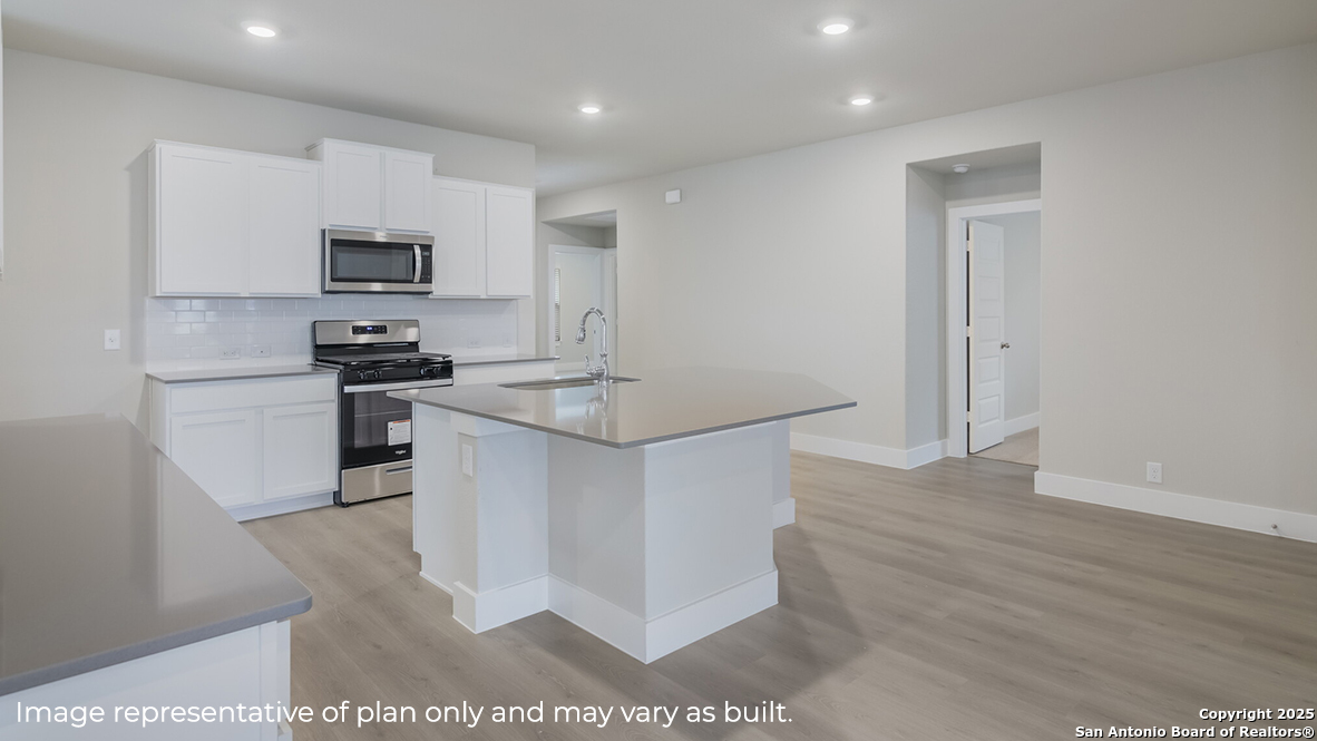 4723 Gypsum Falls San Antonio TX 78253