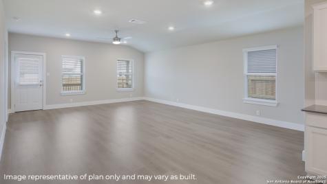 4723 Gypsum Falls San Antonio TX 78253