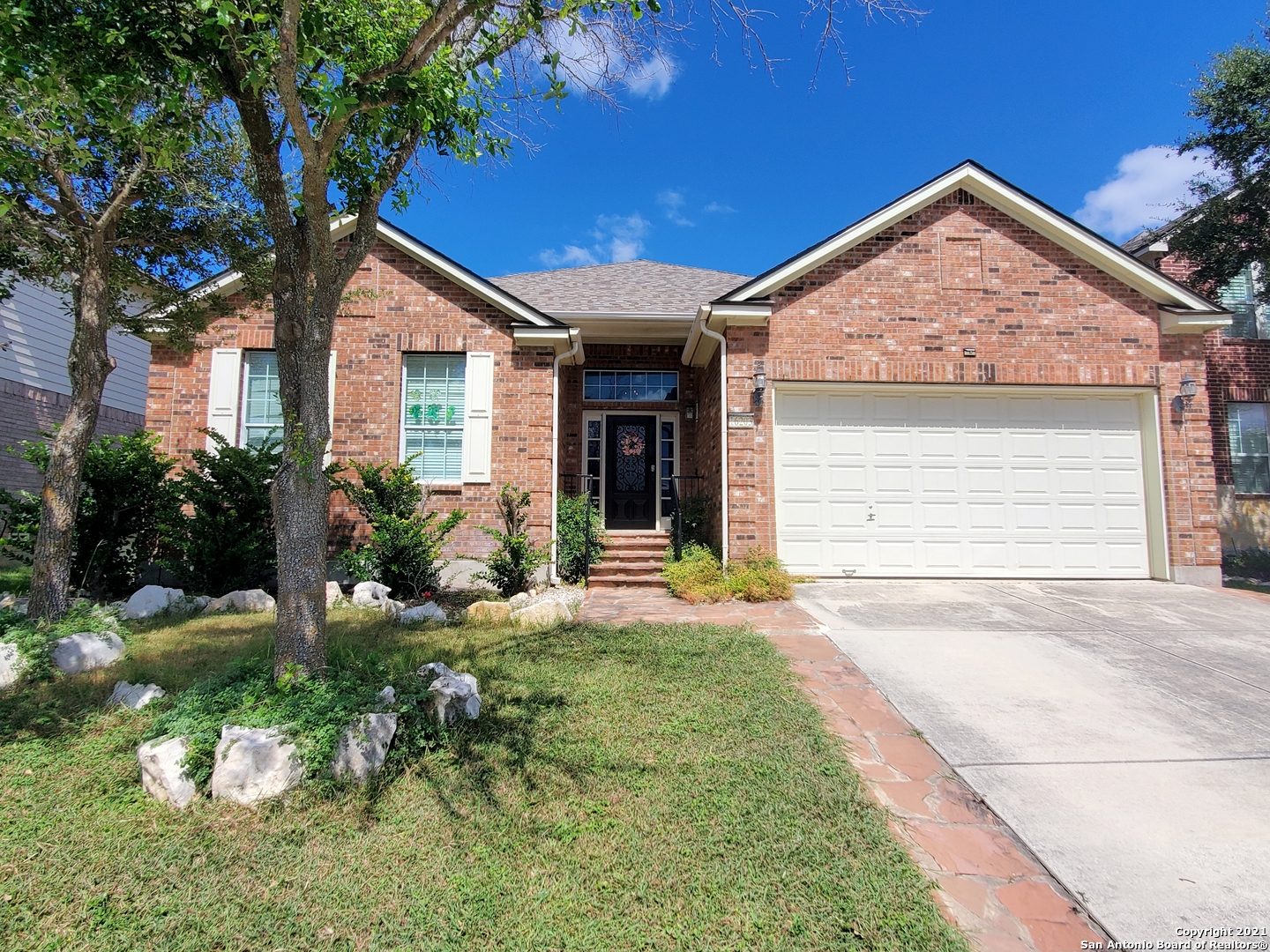 16203 Shooting Star San Antonio TX 78255