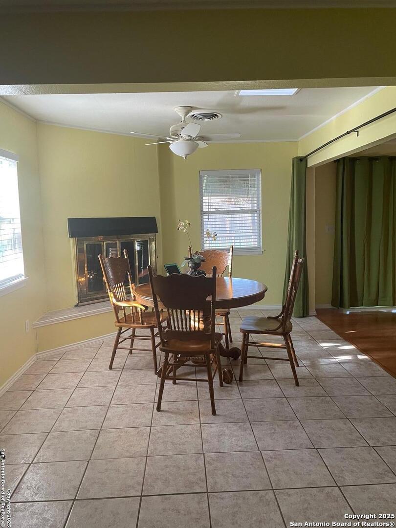 311 Rilla Vista San Antonio TX 78216