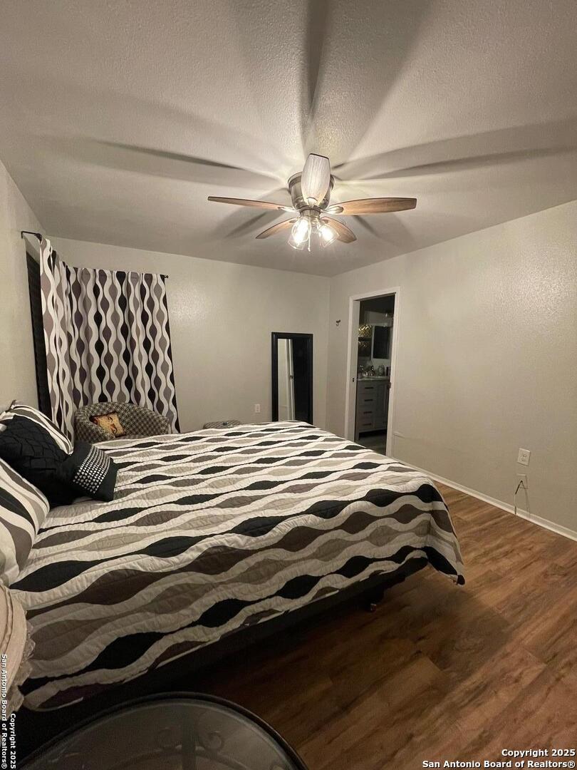 311 Rilla Vista San Antonio TX 78216