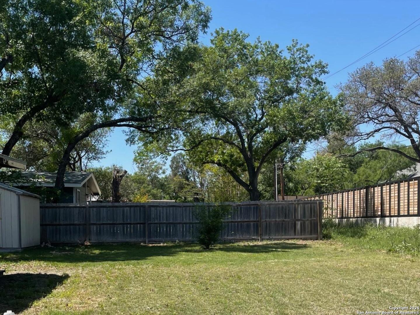 311 Rilla Vista San Antonio TX 78216