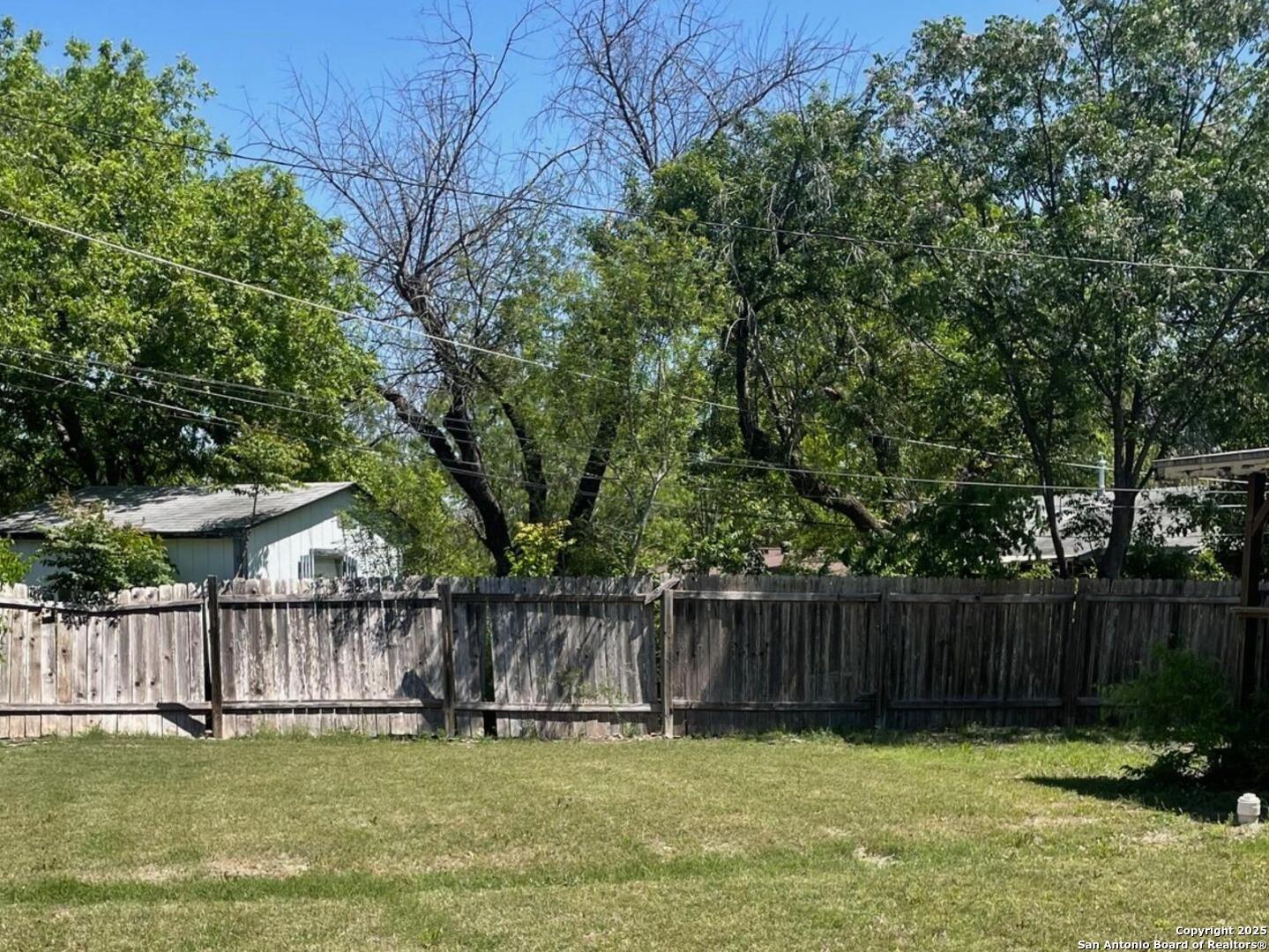 311 Rilla Vista San Antonio TX 78216
