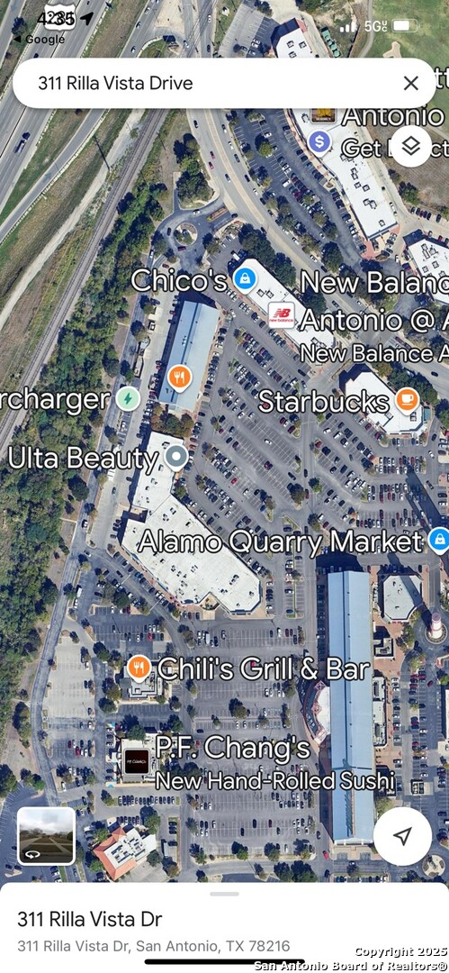 311 Rilla Vista San Antonio TX 78216