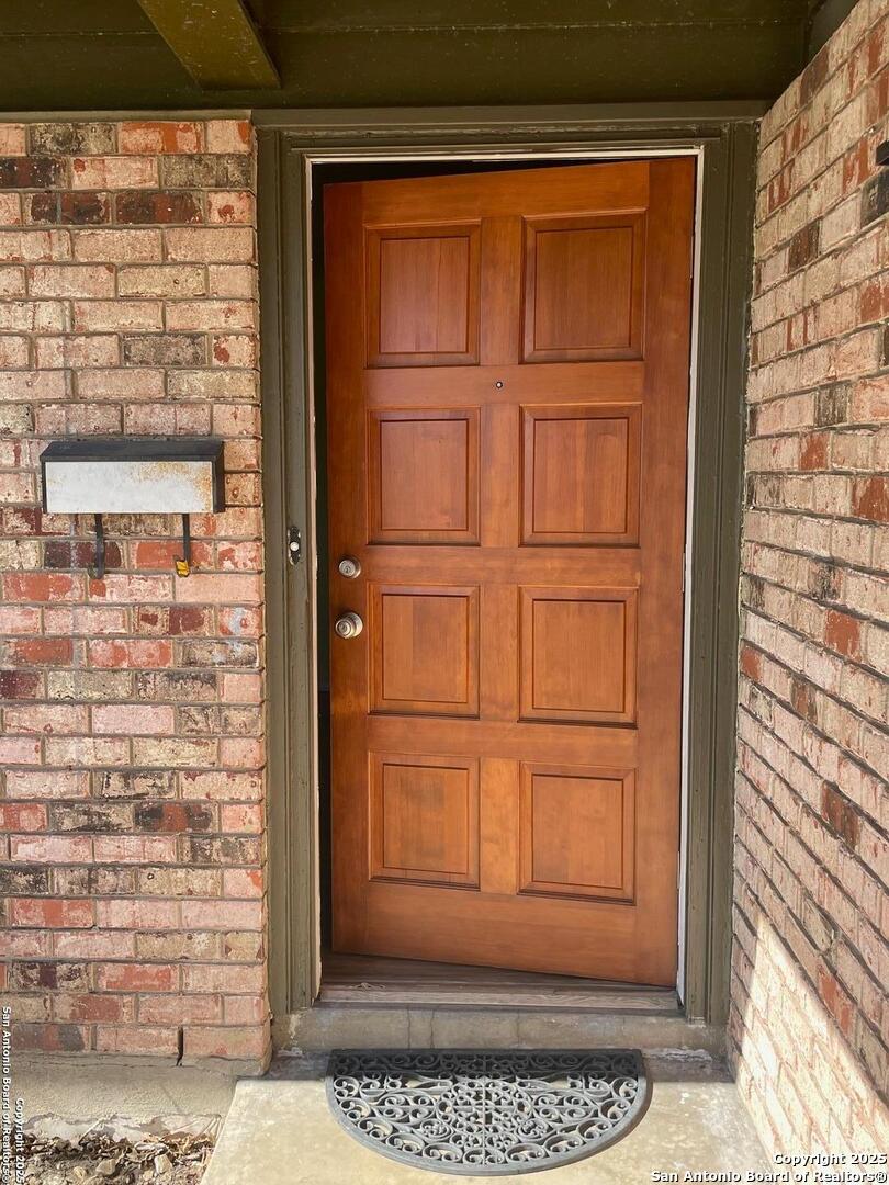 311 Rilla Vista San Antonio TX 78216