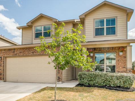 5834 Ivans Farm San Antonio TX 78244
