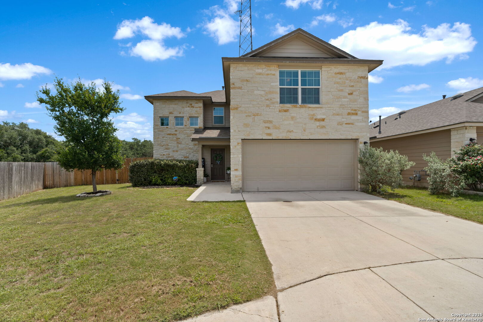 184 Jolie Circle Boerne TX 78015