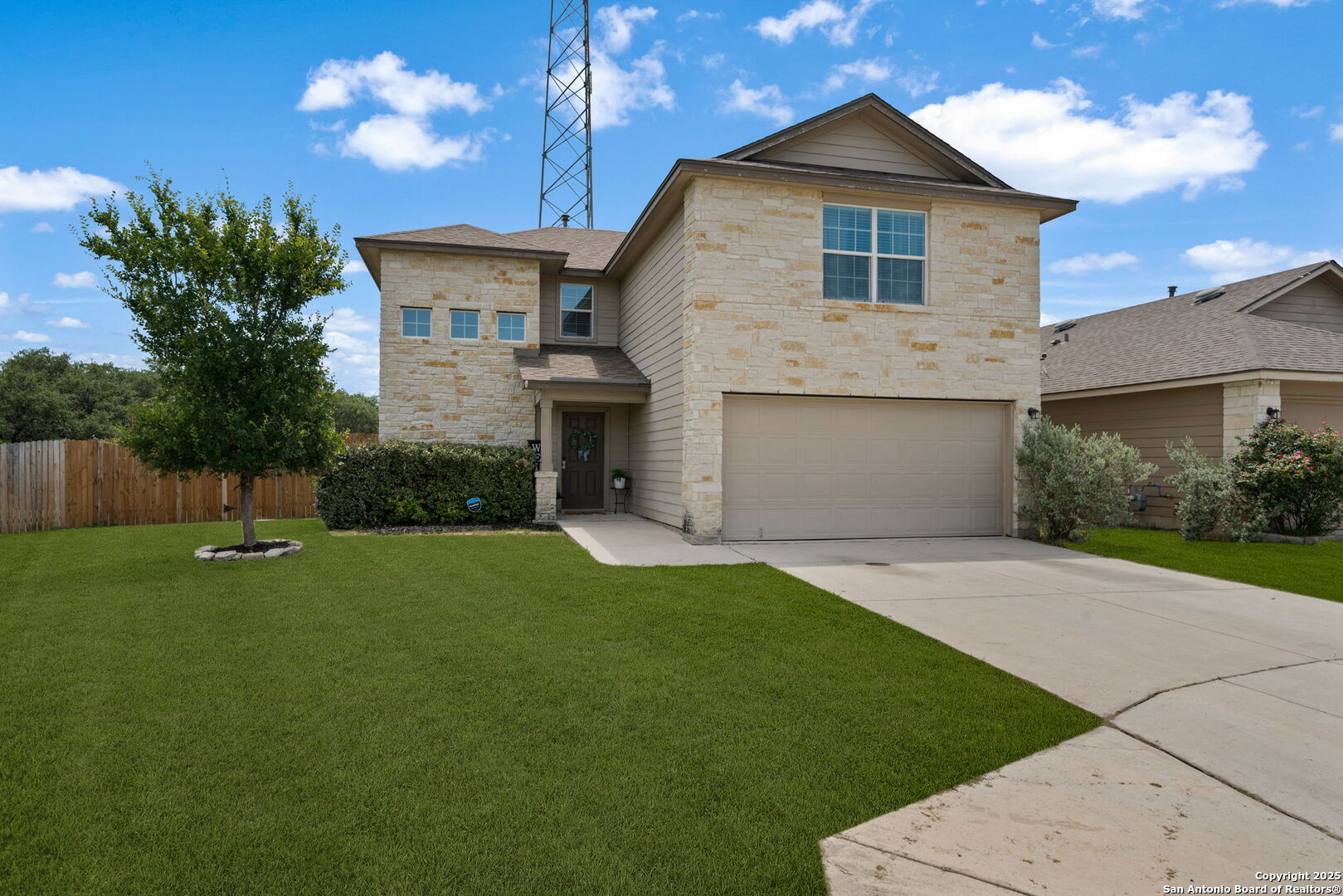 184 Jolie Circle Boerne TX 78015