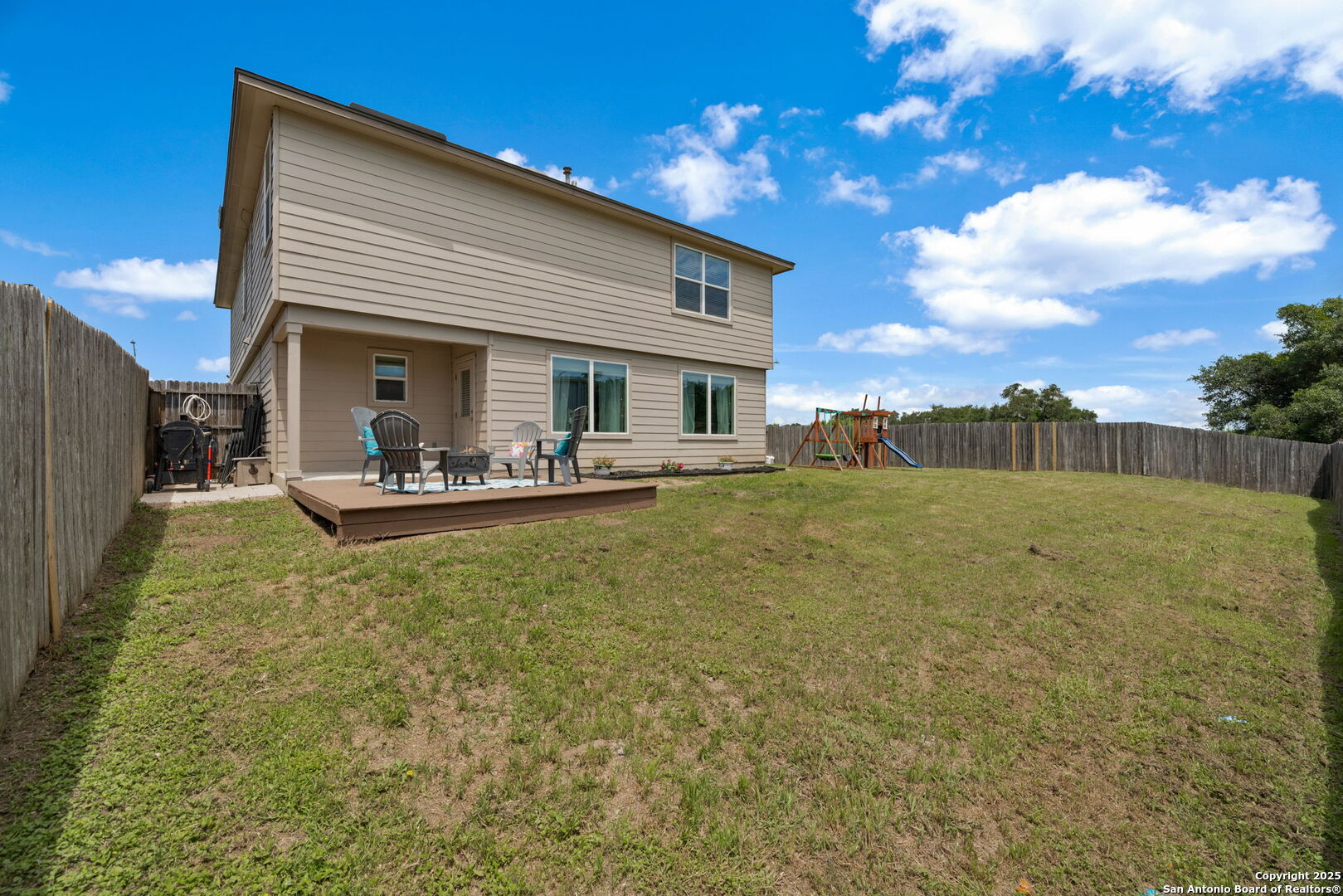 184 Jolie Circle Boerne TX 78015