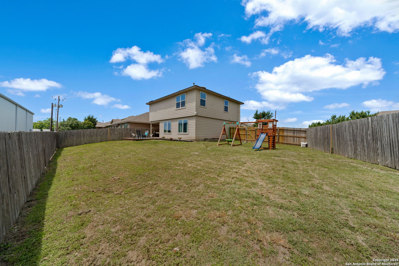 184 Jolie Circle Boerne TX 78015