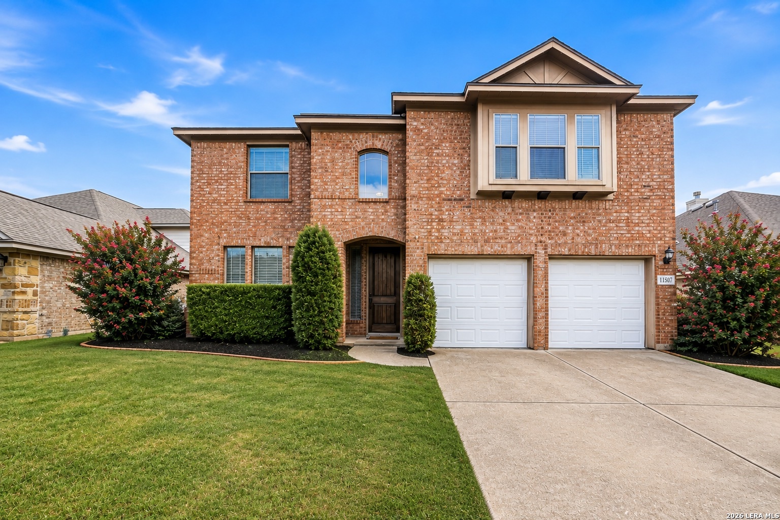 11507 Sneffels Mount Helotes TX 78023