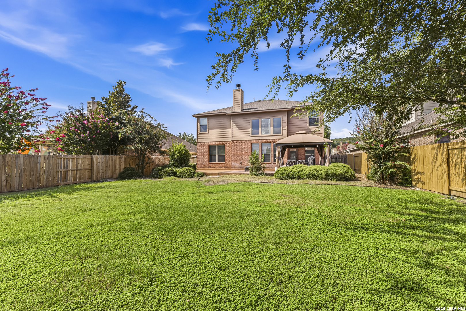 11507 Sneffels Mount Helotes TX 78023