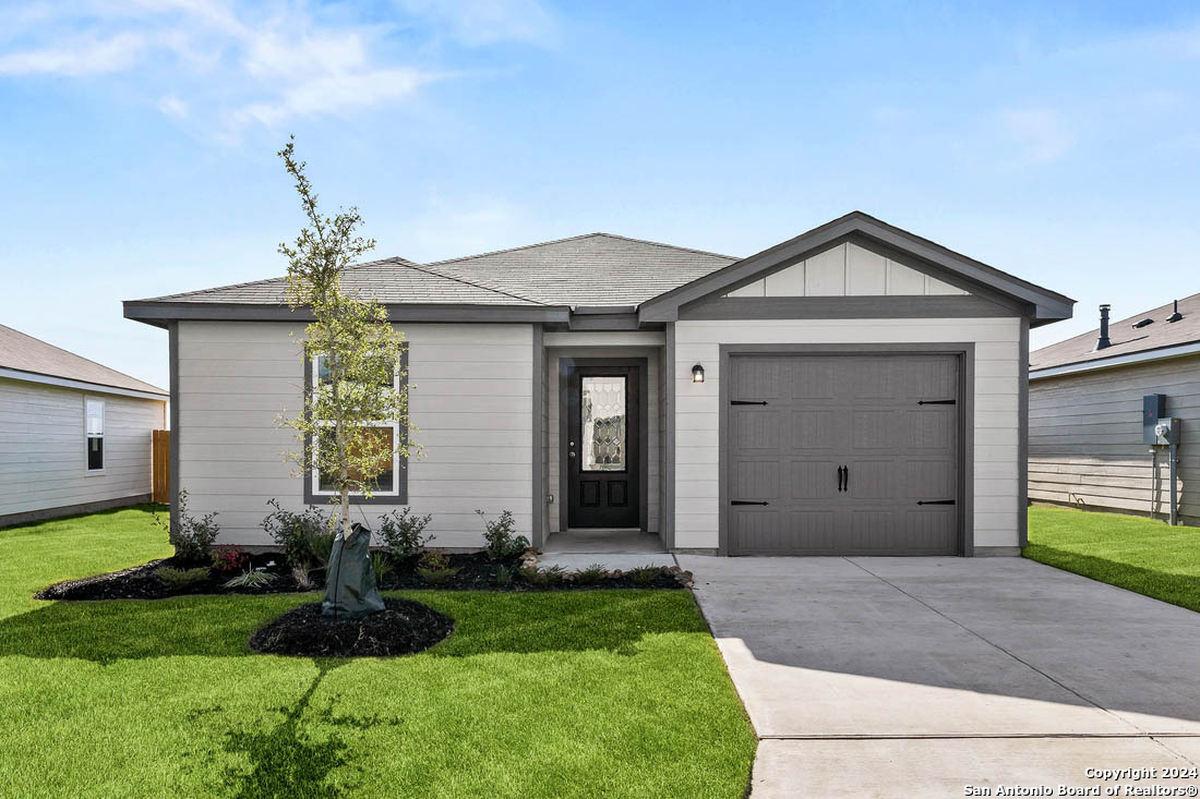 3402 Warlow Branch San Antonio TX 78109