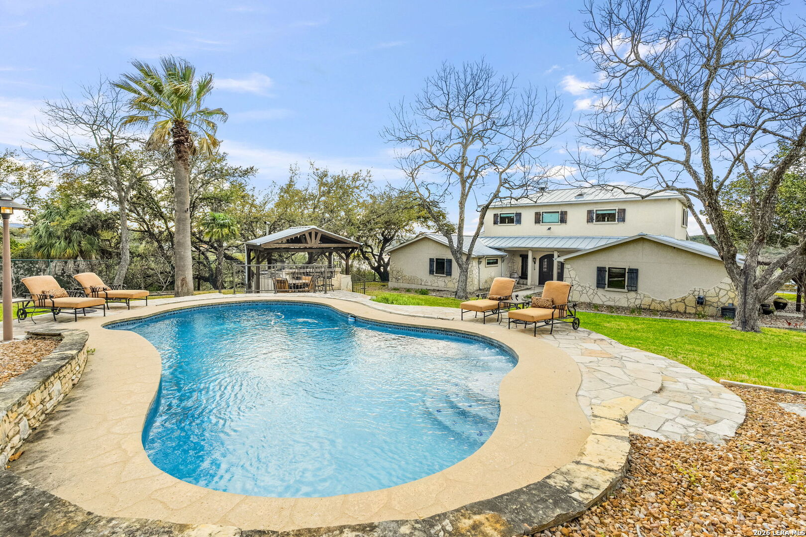 1155 Blue Water Canyon Lake TX 78133