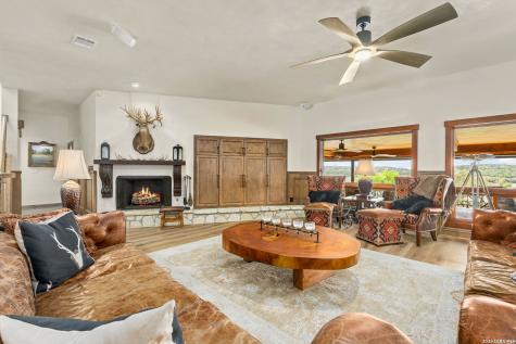 1155 Blue Water Canyon Lake TX 78133