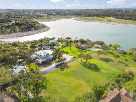 1155 Blue Water Canyon Lake TX 78133