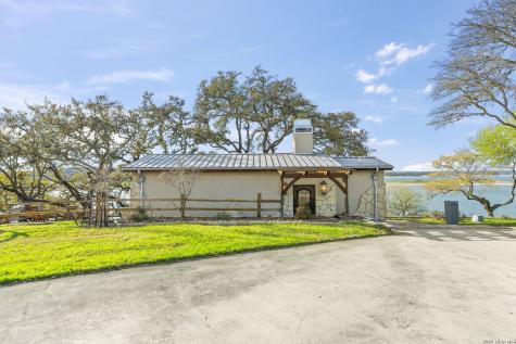 1155 Blue Water Canyon Lake TX 78133