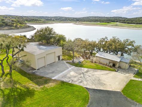 1155 Blue Water Canyon Lake TX 78133