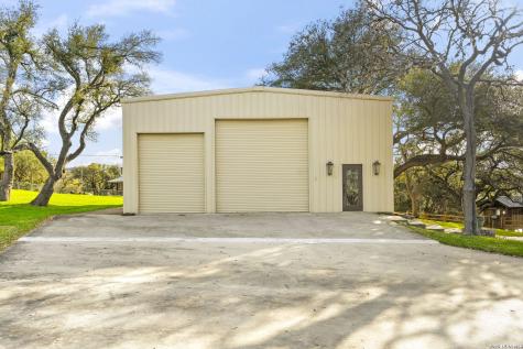 1155 Blue Water Canyon Lake TX 78133