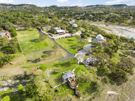 1155 Blue Water Canyon Lake TX 78133