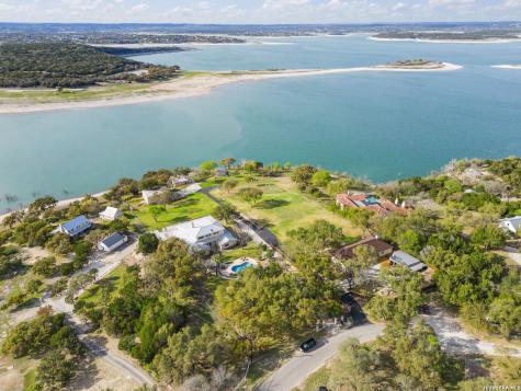 1155 Blue Water Canyon Lake TX 78133