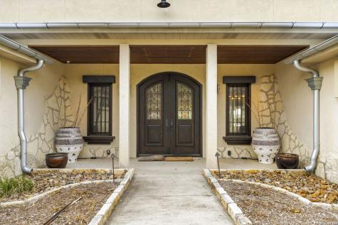 1155 Blue Water Canyon Lake TX 78133