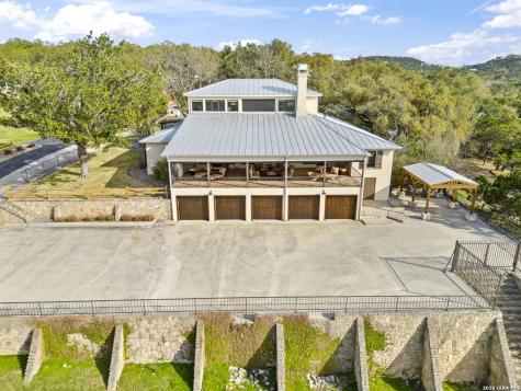 1155 Blue Water Canyon Lake TX 78133
