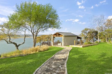 1155 Blue Water Canyon Lake TX 78133