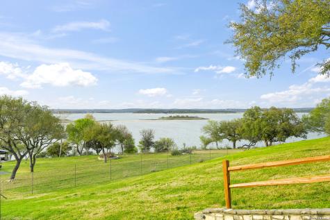 1155 Blue Water Canyon Lake TX 78133