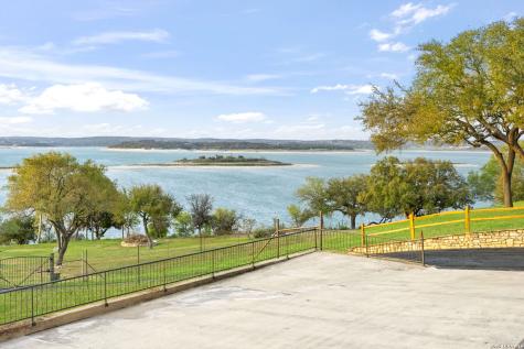 1155 Blue Water Canyon Lake TX 78133